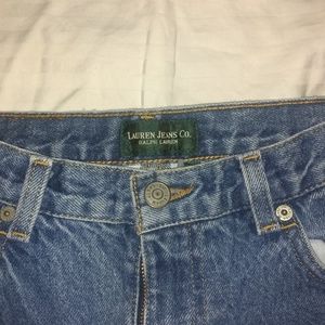 Lauren Jeans by Ralph Lauren